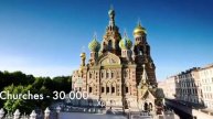 Matryoshka Festival 2016 - Dubai, United Arab Emirates | Official Teaser