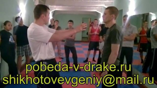 Как Правильно Тренировать Липкие Руки!! ч 1