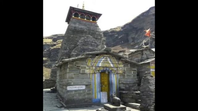Txai Fernando - Tungnath