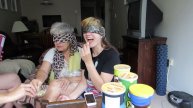 Вызов! Принглс челендж! / PRINGLES CHALLENGE! Family Fun Pack | LerkaG