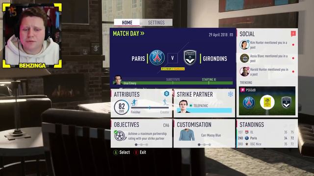 THE FINALE! (FIFA 18 The Journey #11)