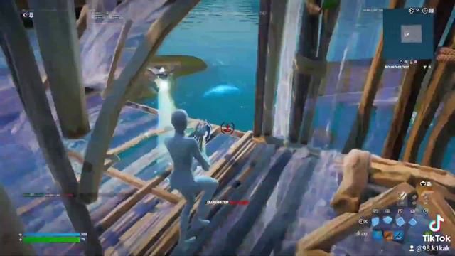 тикток не выкладывает видео)