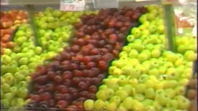 Oblivion NPC Dialogue - Grocery Shopping
