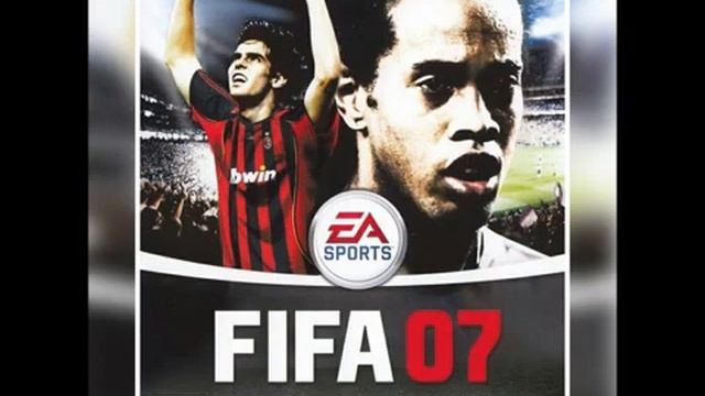 FIFA 07: The Sheer - Understand