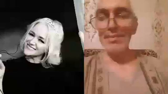 Стая белых журавлей