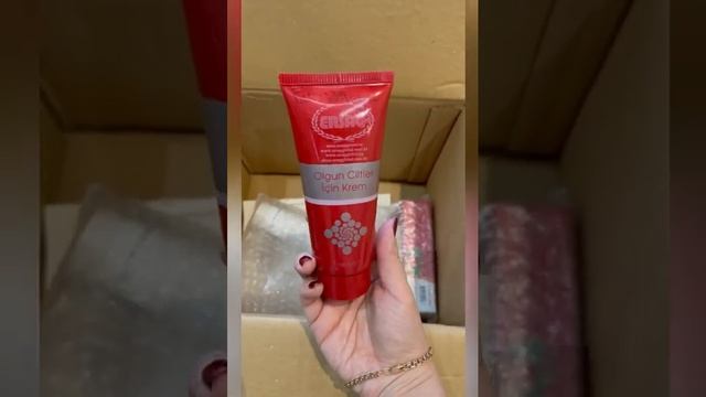 Распаковка заказа от Эрсаг. 5 шикарных подарка. Март 2023.