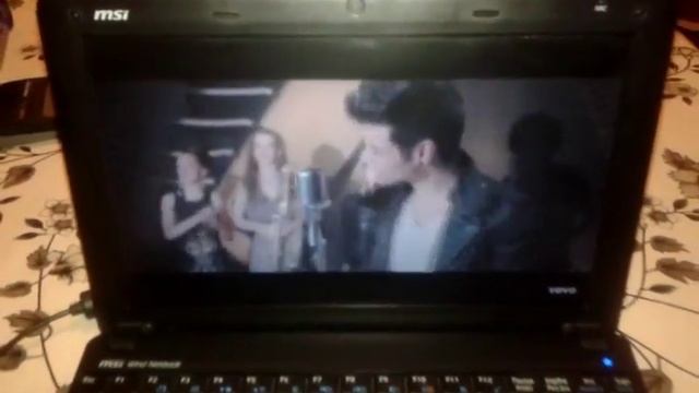 Netbook MSI