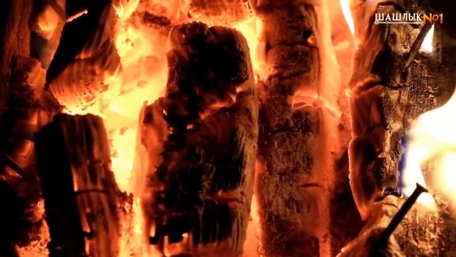 Шашлык №1 - Секрет нашего шашлыка