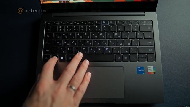 Обзор Honor MagicBook 14: компактный и мощный — где ПОДВОХ?
