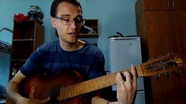 Студенческая песня (Алена Швец remake)