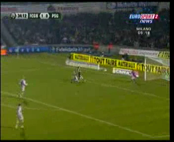 Ligue 1. Bordeaux - PSG