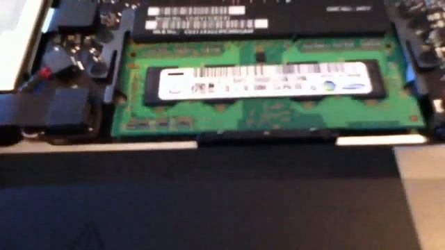 15" macbook pro i7 "click noise"
