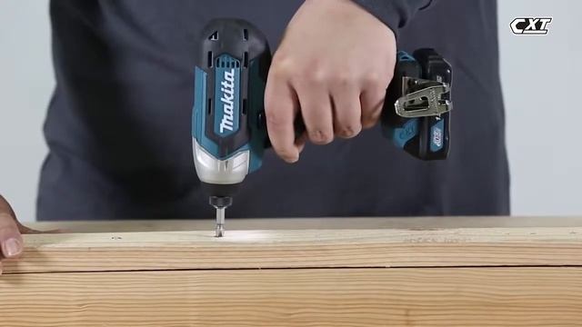 Gama CXT 12V de Makita