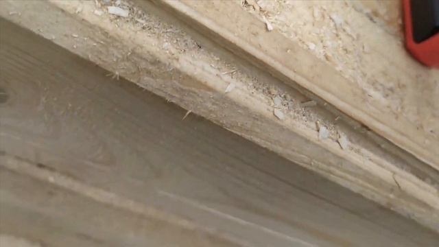 Как построить дом из бруса для ПМЖ? / Большой одноэтажный дом из бруса 8х12