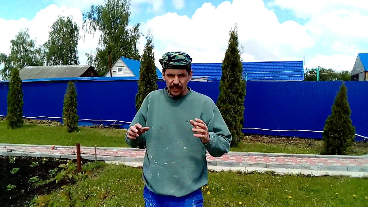 Из за сланцев...:))