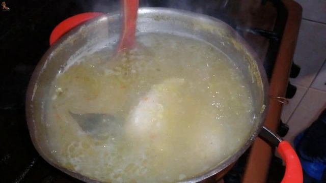 СУП ПОХМЕЛЬНЫЙ - он моментально вернет хорошее самочувствие и настроение!