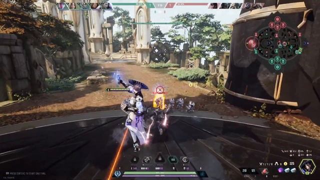 YIN IS HERE! MY NEW MAIN