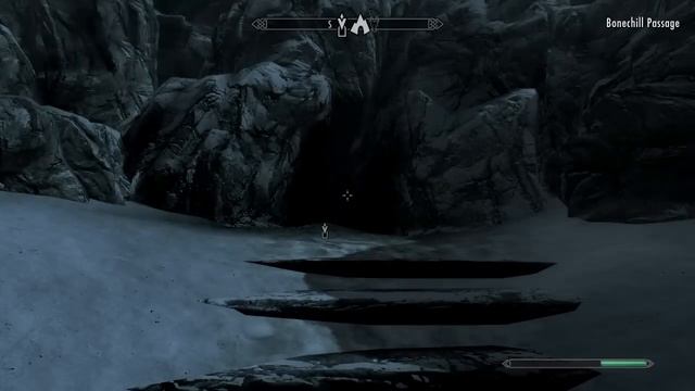 Skyrim: Wyrmstooth Part 1 - Here be Dragons