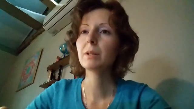 Видео отзыв Ольги на коуч сессию Елены Новицкой