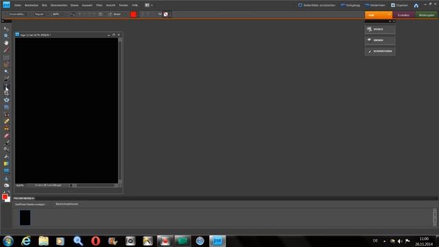 einfach logo erstellen photoshop 8.0