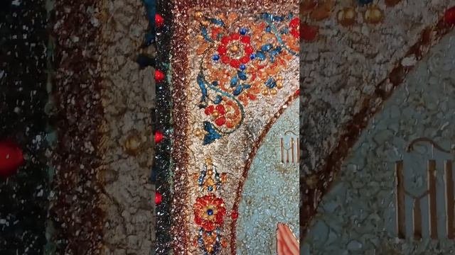 #икона#инкрустация