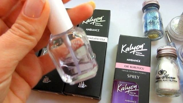 GIVEAWAY ❤ Конкурс международный / Все для ваших ногтей