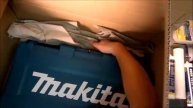 Makita Akku Reciprosäge | Säbelzahnsäge