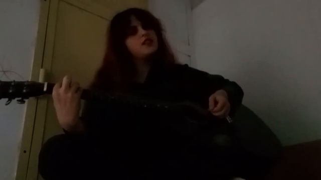Нервы - Я не хочу без тебя спать. В подъезде