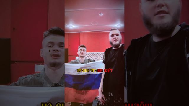 Путь нам освещают ГОРЯЩИЕ ГЛАЗА! Подписывайся на мой канал!