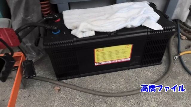 【LVYUAN インバーター 電圧調整 負荷テスト】 正弦波 12V 4000W  船 キャンプ アウトドア