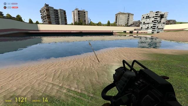 батя сын и машина день рыбалки