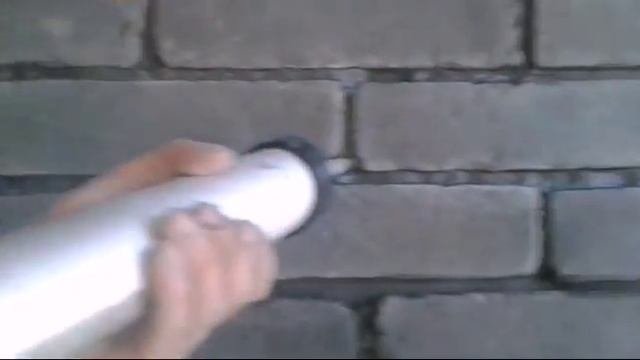 Фугування декоративної плитки Австрійська цегла