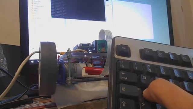 2019-10-05 SoW B Remote Control MVP