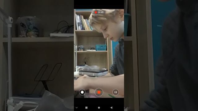 делаем поделки из воздушного пластилина!