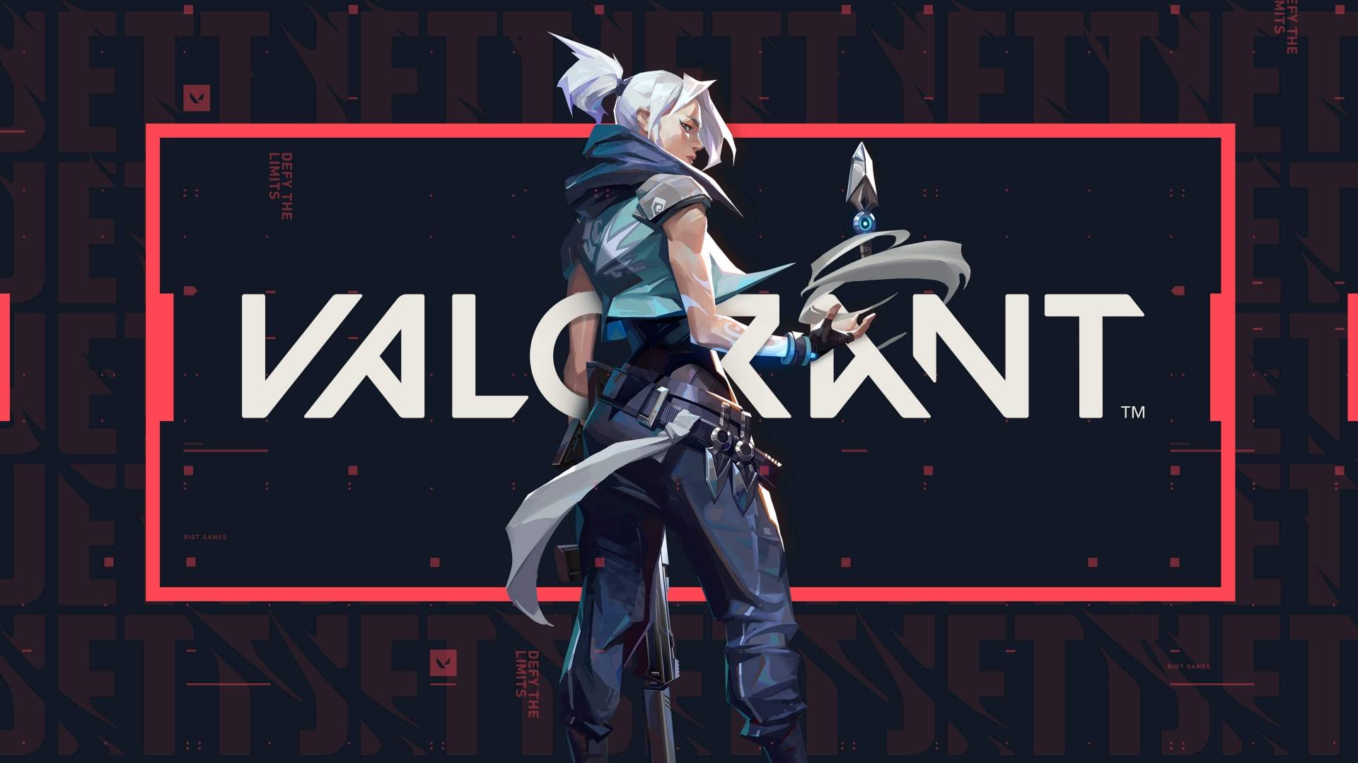 УЧИМСЯ ИГРАТЬ В VALORANT / НЕ СУДИТЕ СТРОГО, ГОД НЕ ИГРАЛ)