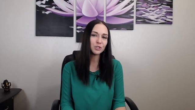 Астролог Анна Дзен
