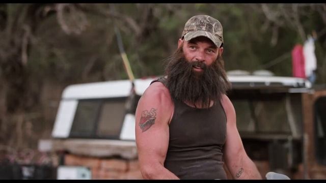 theTrendtalk on the movie Dustwun