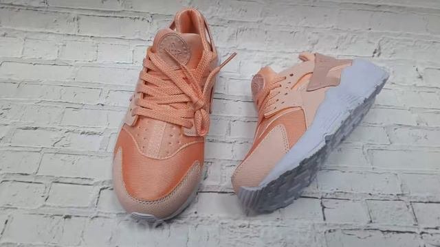 Женские сандалии Nike Air Huarache Ultra Песочные