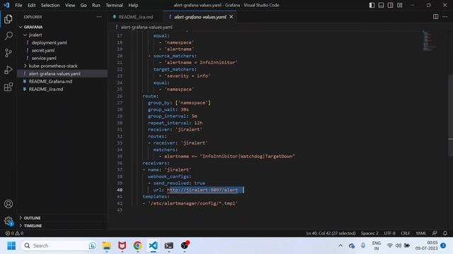 Visualizing JIRA with Grafana | How to Create Jira Ticket from Grafana | Grafana Jira Integration