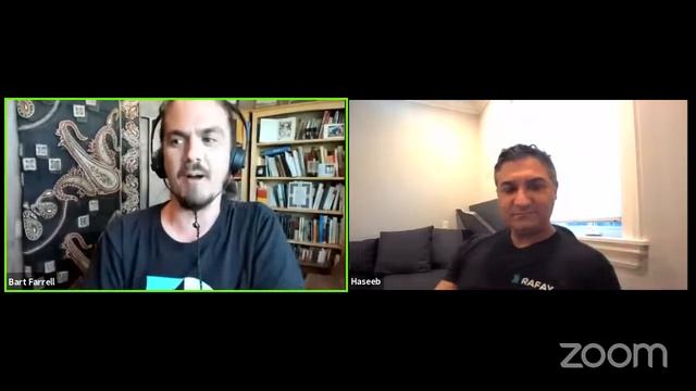 Enterprise-grade Kubernetes requirements DoK #52