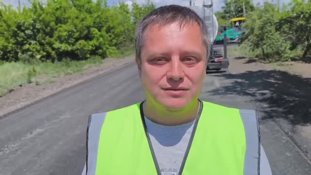 Представитель рабочей группы Хабаровского края рассказал о доброте жителей Дебальцево