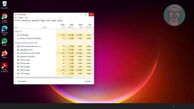 Fix Windows 11 Desktop Icons and Shortcut Slow Loading Problem