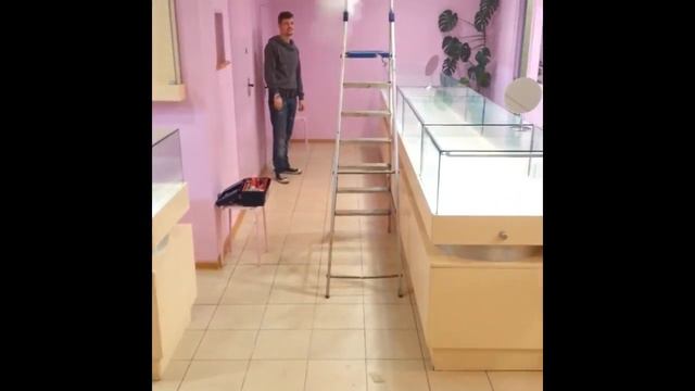 Ювелирный магазин 2