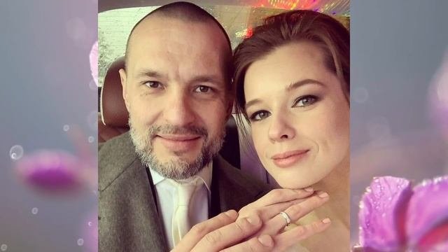 Словно из сказки! Свадьба Катерины Шпицы произвела фурор в сети!