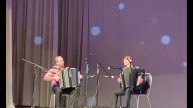 TROYKA - BARINOV DUET ACCORDEON SHOW