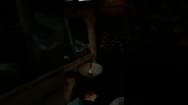 Строим домик из одеяла и подушек