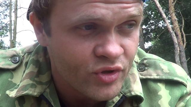 Своими ногами в поход!