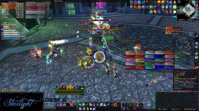 [Starlight] WoW 3.3.5 Dalaran-wow.com [x1]