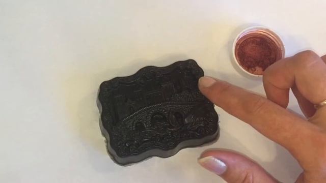 Мыло своими руками.