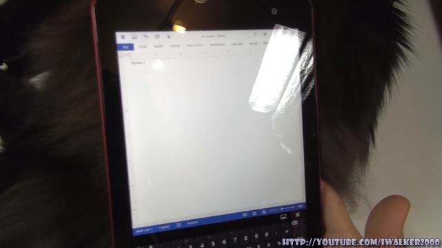 ГаджеТы:что будет с планшетом Dell Venue 8 Pro после года использования